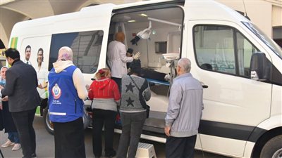 «الصحة»: تقديم خدمات طبية لـ 31 ألف مواطن خلال احتفالات عيد الميلاد