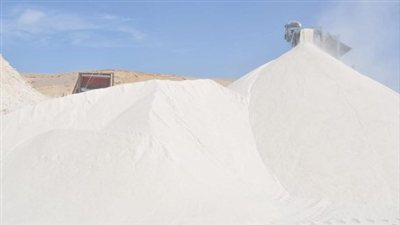 إصدار وتجديد 53 ترخيصًا للبحث عن المعادن واستغلالها خلال 3 أشهر