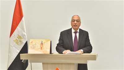 «الرقابة على الصادرات والواردات» تعلن المتحف المصري الكبير منشأة محايدة كربونيًا