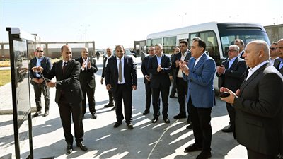 افتتاح مصنع «كامستون» لإنتاج أرضيات SPC باستثمارات 8 ملايين دولار