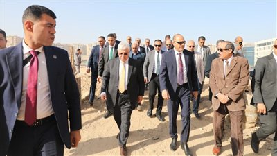 خطة لتحويل منشآت تعليمية بمدينة نصر إلى جامعة تكنولوجية