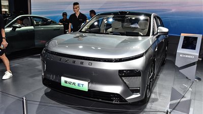 الصين تتوصل إلى اتفاق مع الاتحاد الأوروبي بشأن واردات السيارات الكهربائية