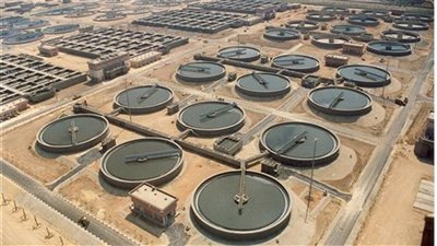 تخصيص قطع أراضي لإقامة 7 محطات للصرف الصحي في 5 محافظات