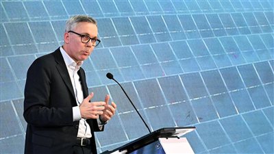 افتتاح المرحلة الثانية من محطة «أوبيليسك للطاقة الشمسية» قبل نهاية يونيو المقبل