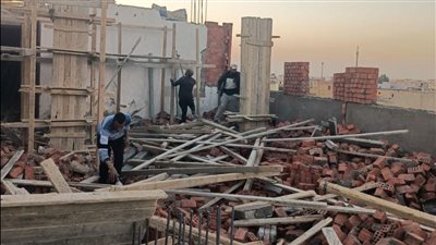«الإسكان» تعلن إزالة مخالفات بناء في 4 مدن