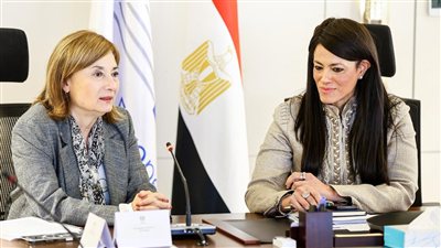 بنك الاستثمار الأوروبي يضخ استثمارات بقيمة 14 مليار يورو في مصر