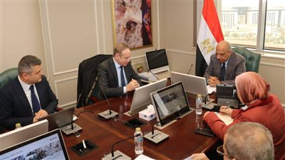 «أكوا باور» تبدأ تشغيل مشروع طاقة الرياح بالزعفرانة نهاية 2026