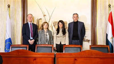 توقيع اتفاقيتين لتعزيز استثمارات القطاع الخاص في مصر بقيمة 137.5 مليون دولار