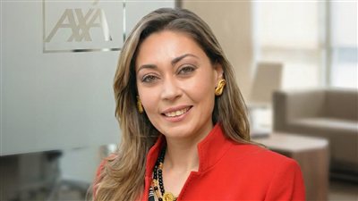 تعيين مينوش عبد المجيد رئيسًا تنفيذيًا لشركة «أكسا مصر»