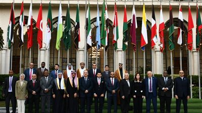 أشرف صبحي يفوز بمنصب رئيس المكتب التنفيذي لمجلس وزراء الشباب والرياضة العرب