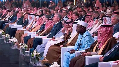 وزير «البترول» يشارك في افتتاح مؤتمر التعدين الدولي بالرياض