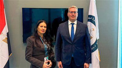 مصر تبحث التعاون مع «كيه جي إتش إم» البولندية لتوطين تكنولوجيا التعدين