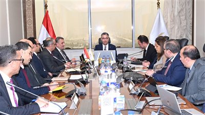 وزير «التموين» يستعرض خطوات إطلاق تطبيق كارت المفتش للرقابة على المنشآت التموينية