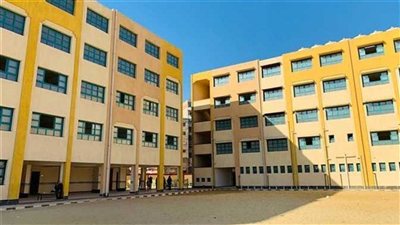 تخصيص قطعتي أرض لإقامة مدرستين في محافظة بني سويف