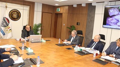 «القابضة المعدنية» تحقق إيرادات بقيمة 28 مليار جنيه خلال 5 أشهر