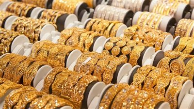 ارتفاع أسعار الذهب في مصر بقيمة 325 جنيهًا منذ بداية 2026