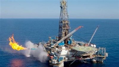 «الفرعونية للبترول» تستهدف بدء إنتاج بئر جديدة بالربع الثالث من 2026