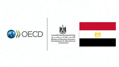 مصر توقع اتفاق تمديد البرنامج القُطري مع منظمة التعاون الاقتصادي والتنمية «OECD»