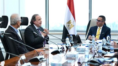 مجموعة Brandix السيريلانكية تعتزم إنشاء مصنع للمنسوجات والملابس الجاهزة في مصر