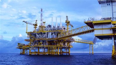 «بتروجلف مصر» توفر 700 ألف دولار للبئر «GNN-16» بخليج السويس