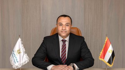 هشام محي الدين رئيسًا تنفيذيًا لتكنولوجيا المعلومات والمشروعات بالبنك الزراعي المصري