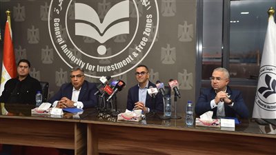 وزير «الاستثمار»: إطلاق منصة مصر التجارية خلال أسابيع لدعم المستثمرين والمصدرين