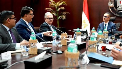 «إيفولف» و«ستونيكس» تخططان لزيادة الاستثمار بمجال الذهب في مصر