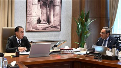 تنمية 4 قري بالظهير الصحراوي لمحافظة قنا لإقامة مجمعات للتصنيع الزراعي والغذائي