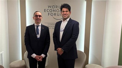 شركة TVS Motors الهندية تدرس إنشاء مركز لتصنيع الدراجات النارية في مصر