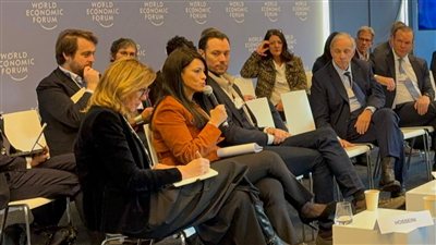 «المشاط»: بنوك التنمية العالمية ساهمت فى زيادة أدوات التمويل المختلط للقطاع الخاص