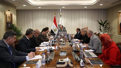 شركات «قطاع الأعمال» تنفذ 737 مشروعًا بـ22.5 مليار جنيه ضمن «حياة كريمة»