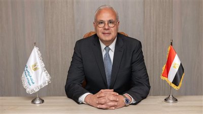 تعيين كريم يوسف رئيسًا لمجموعة الموارد البشرية في البنك الزراعي المصري
