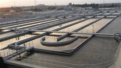 إعتماد تعديل النظام الأساسي لشركة مياه الشرب والصرف الصحي بمحافظة الأقصر