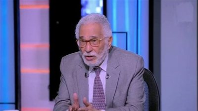 «الضرائب»: رفع الحجز عن حساب الفنان عبد الرحمن أبو زهرة