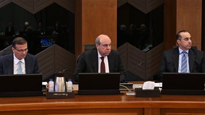 مجلس الوزراء يوافق على سك عملات تذكارية مُتداولة بمناسبة عيد الشرطة