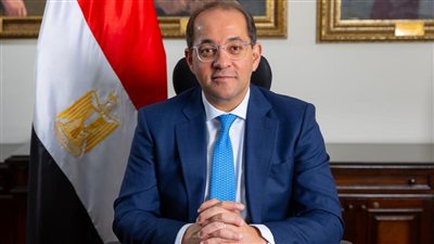 وزير المالية يبحث زيادة محفظة مشروعات «الأوروبي لإعادة الإعمار» في مصر 