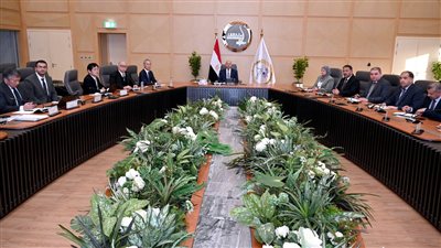 «تويوتا» اليابانية تدرس تصنيع موديلات جديدة من السيارات في مصر