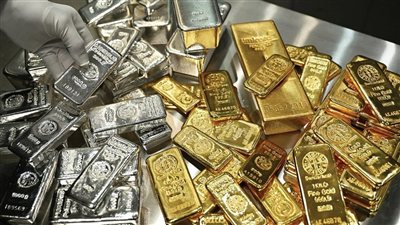 الذهب والفضة والبلاتين عند مستويات غير مسبوقة وسط تراجع الثقة في الأصول الأمريكية