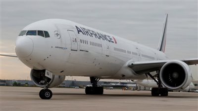 شركات الطيران الأوروبية تعلق رحلات الشرق الأوسط بسبب التوتر بين أمريكا وإيران