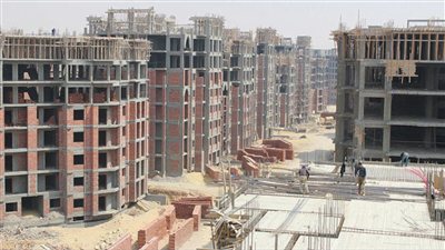 زيادة رأسمال شركة «حسن علام» إلى 1.6 مليار جنيه