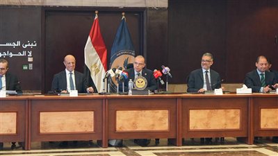 ارتفاع أقساط قطاع التأمين إلى 100 مليار جنيه خلال عام 2025