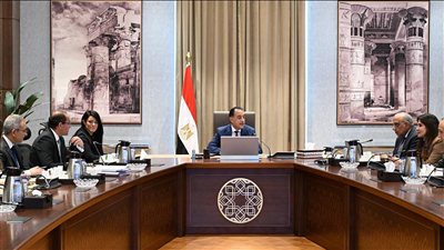 رئيس الوزراء يتابع موقف سداد مديونيات وتوفير تمويل مشروعات الكهرباء