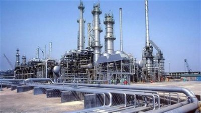 زيادة رأس مال شركة العامرية لتكرير البترول إلى 3.9 مليار جنيه