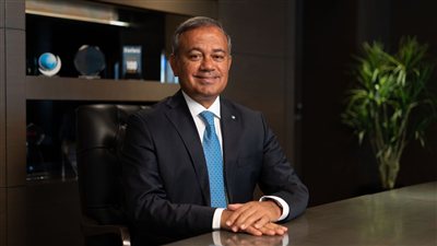 «مصرف أبو ظبي الإسلامي- مصر» يحصد 45 جائزة عالمية فى عام 2025