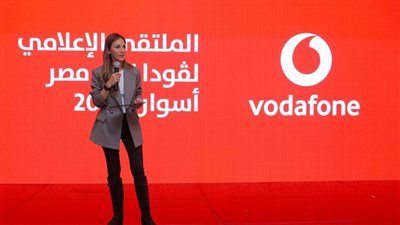 «فودافون مصر» تركز على دعم الابتكار وريادة الأعمال وتمويل المشروعات التنموية 