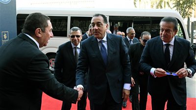 افتتاح مستشفى كليوباترا التجمع «سكاي» باستثمارات 3.5 مليار جنيه