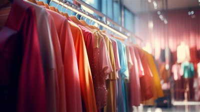 ارتفاع صادرات الملابس الجاهزة إلى 3.4 مليار دولار خلال 2025