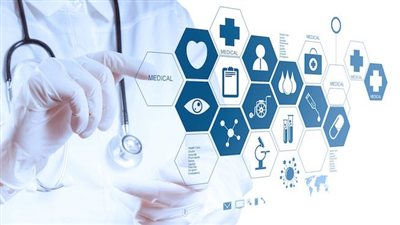 «فودافون بيزنس» تعلن رقمنة 360 منشأة صحية في 6 محافظات