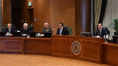 تخصيص 315 فدان بمحافظة المنيا لصالح هيئة التنمية الصناعية