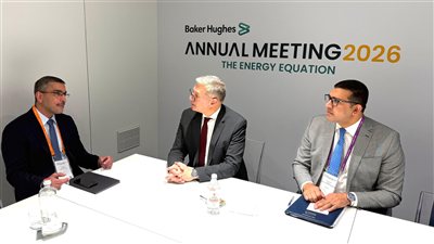 مباحثات مصرية - إماراتية لتعزيز التعاون في مشروعات البترول والغاز والتعدين